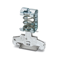 PHOENIX Shield connection clamp - SKS 14-NS35