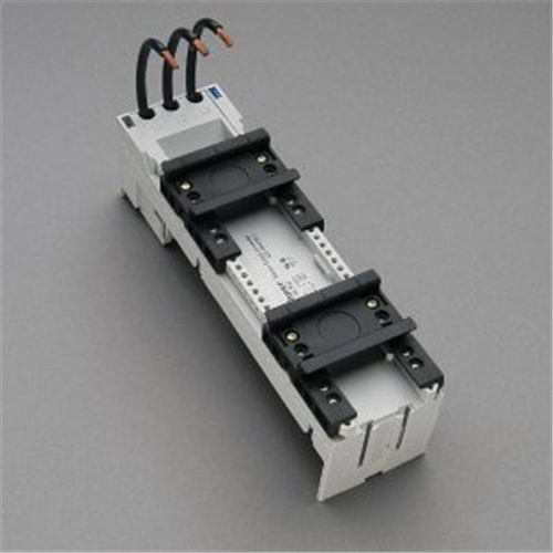 WOEHNER EASY CONNECTOR 32A 2 RAIL