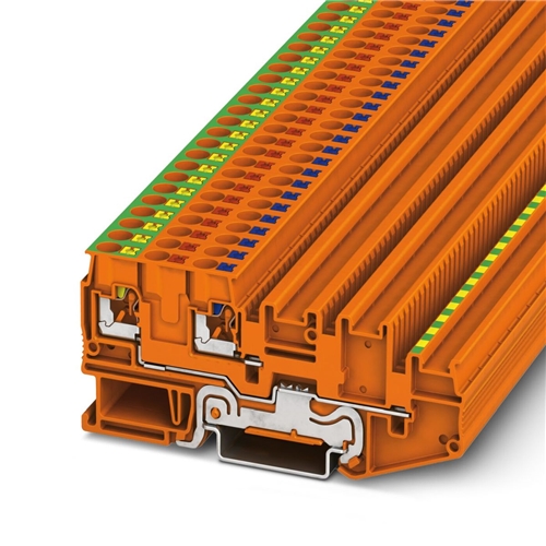 PHOENIX Sensor/actuator terminal block