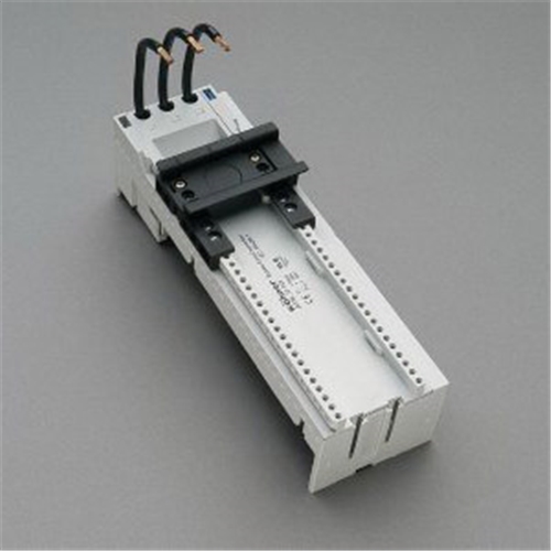 WOHNER BUSBAR ADAPTER 63 A