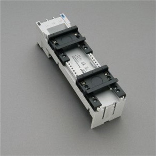 WOHNER BUSBAR ADAPTER 80A 3P