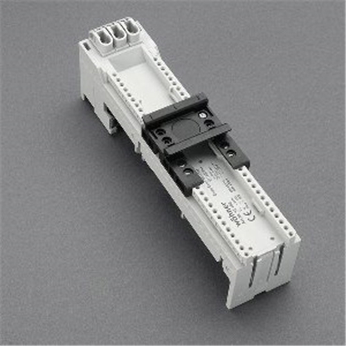 WOEHNER BUSBAR ADAPTOR 32A