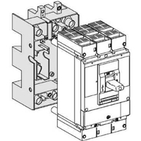 SCHNEIDER INS/INV320-630 3P/4P short term shields