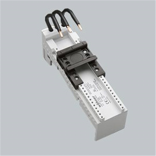 23.20WOEHNER 32A RAIL MOUNTING MODULE