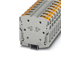 PHOENIX PTPOWER 50 TERMINAL BLOCK