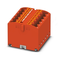 PHOENIX PTFIX 12X2,5 RD DISTRIBUTION BLOCK