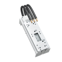 WOHNER BUSBAR ADAPTER 100A