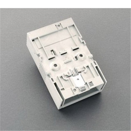 WOEHNER DIN RAIL ACCESSORY