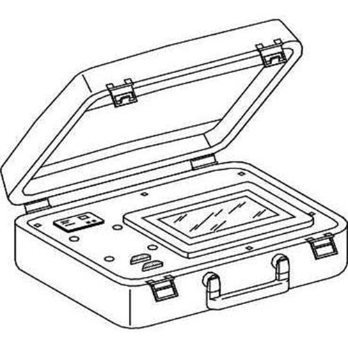 SCHNEIDER REPLACEMENT TEST LEADS