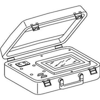 SCHNEIDER REPLACEMENT TEST LEADS