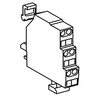 SCHNEIDER (33170) Carriage Switch Disconnect