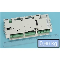 ABB RDCU-12C CONTROL UNIT