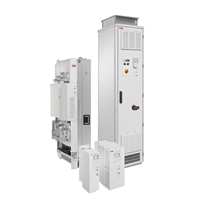 ABB ACH580-01-07A3-4+B056 Pn 3,0 kW I2n 7,2 A,IP55