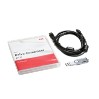 ABB DCPT-01, Single Licence, Drive Composer