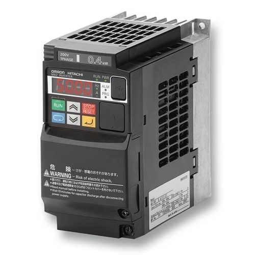 OMRON 0.2/0.4Kw DRIVE