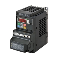 OMRON INVERTER DRIVE WITH ETHERCAT CARD