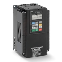 OMRON 3.7KW 16.5A RX INVERTER DRIVE