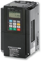 OMRON RX INVERTER DRIVE 30KW 58A 400VAC OPEN