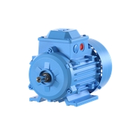 ABB 0.55KW 4P B3 MOTOR