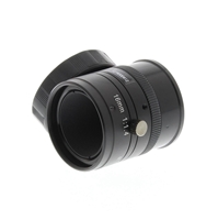 OMRON C-MOUNT LENS, FOR USE WITH FH-SERIES VISION