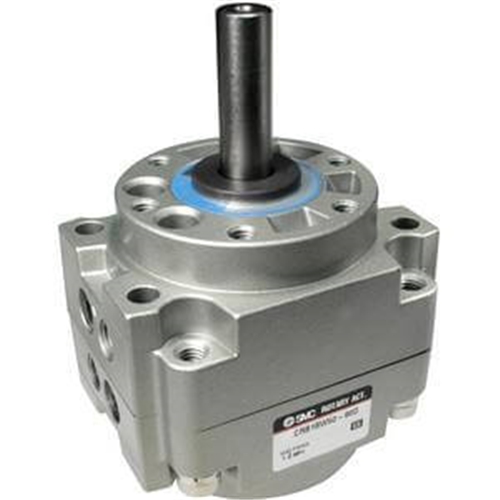 SMC ROTARY ACTUATOR CRB1BW100-90S/XF