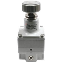 SMC PRECISION REGULATOR