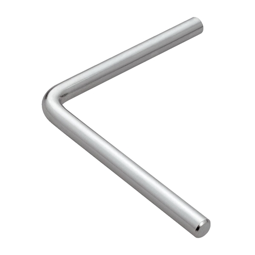 SICK BEF-M12L-A MOUNTING BAR L SHAPED 150MMX150MM