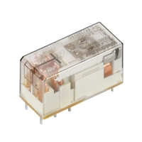 WEIDMULLER 24VDC 2 C/O CONTACT RELAY