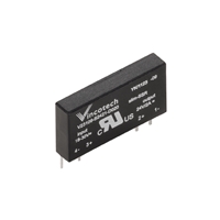 WEIDMULLER SSS RELAIS 24V/24V 0.1ADC