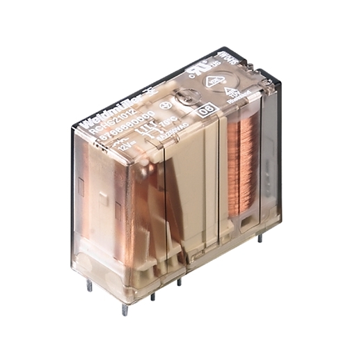 WEIDMULLER RCH310024 RELAY