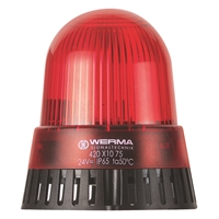 WERMA XENON FLASH / BUZZER COMBO UNIT