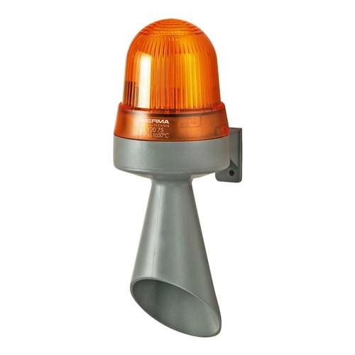 werma led horn