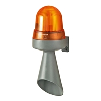 werma led horn