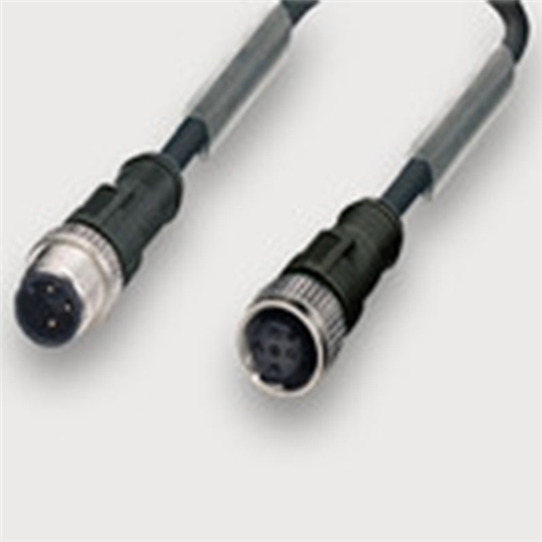 LUTZE CABLE 4 PIN (06197 WALKERS