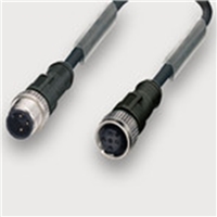 LUTZE CABLE 4 PIN (06197 WALKERS