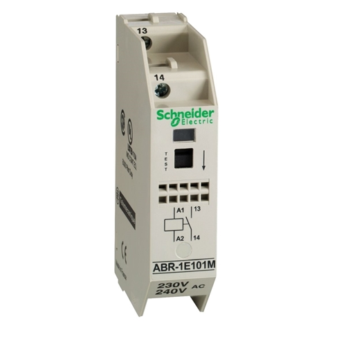 SCHNEIDER INPUT RELAY MODULE 230VAC