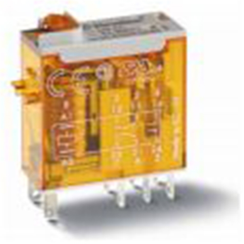 FINDER RELAY 24VDC