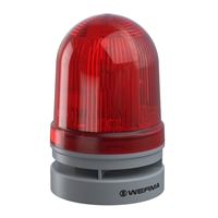 WERMA MIDI TWIN FLASH COMBI 12-24V AC/DC