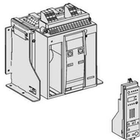 SCHNEIDER Masterpact NT08 H2 3P Fixed