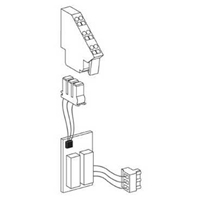 SCHNEIDER Programmable Contacts 2 M2C (5a-240v)