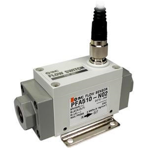 SMC DIGITAL FLOW SWITCH