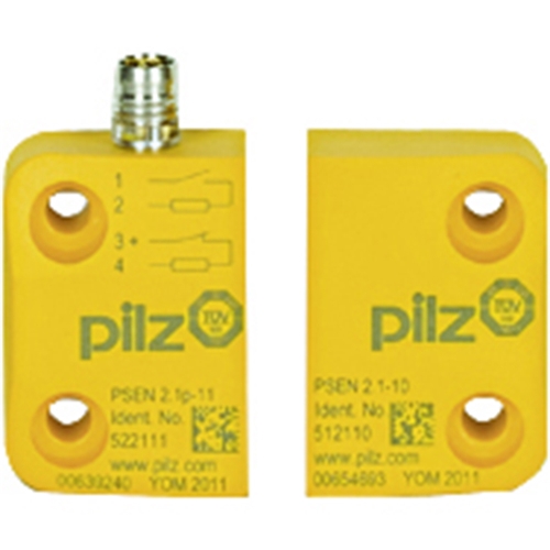 PILZ PSEN2.1P-11/PSEN2.1-10 SAFETYSWITCH