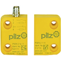 PILZ PSEN2.1P-11/PSEN2.1-10 SAFETYSWITCH