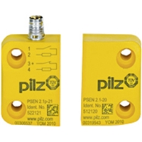 PILZ PSEN SAFETY UNIT