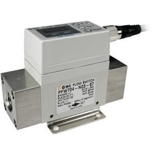 SMC DIGITAL FLOW SWITCH FOR WATER