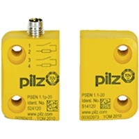 PILZ (504220) SAFETY SWITCH