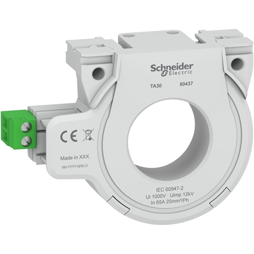 SCHNEIDER TA 30mm Vigirex Closed Toroid