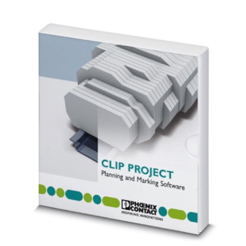 Phoenix Clip-Project professional Software
