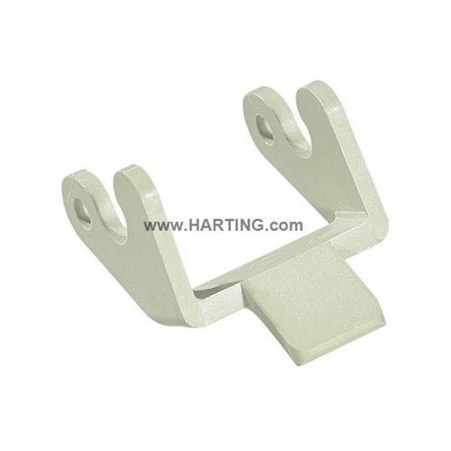 HARTING HAN LOCKING LEVER GREY