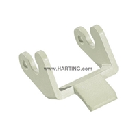 HARTING HAN LOCKING LEVER GREY